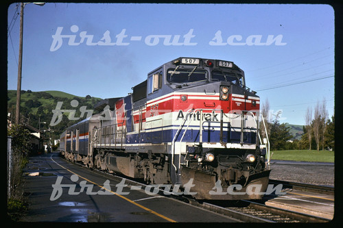 Original slide amtrak - amtrak, amt