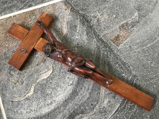 Antique finely carved - , wood