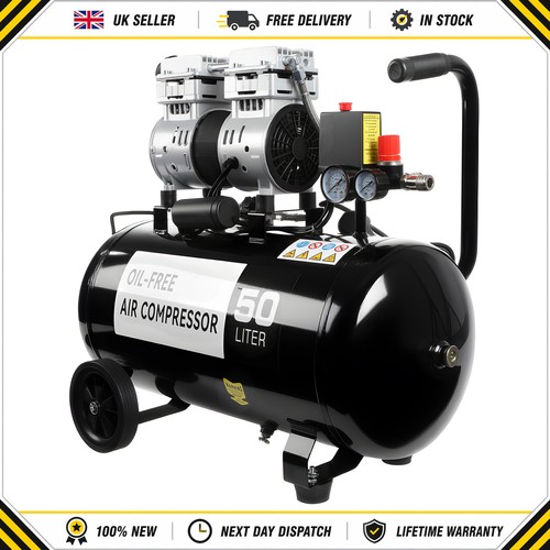 Oil free air - oil,