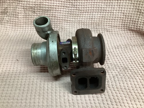Borg warner turbocharger - borg,