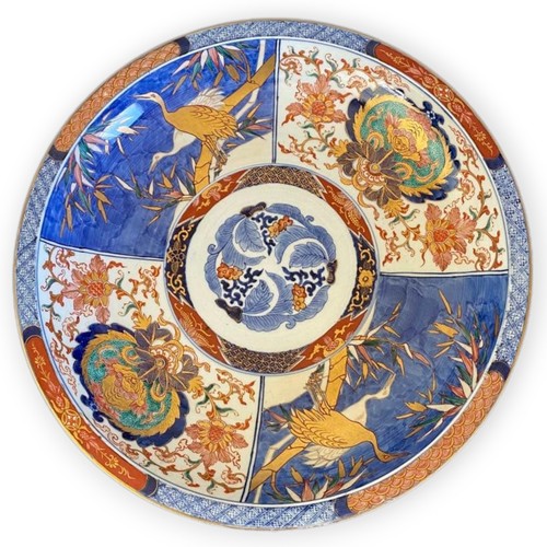 Antique 19th century - 19th, imari