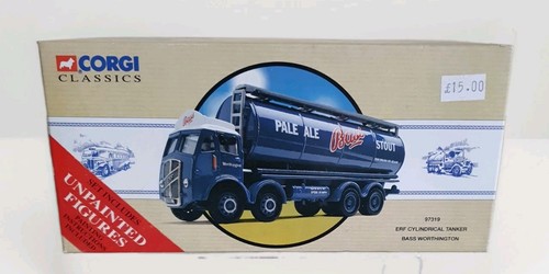 Corgi classics 97319 - corgi,