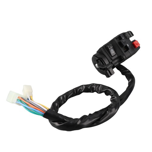 Doanas 22mm handlebar switch - doanas-22mm,