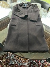 Bamford Elegant Burgundy Long