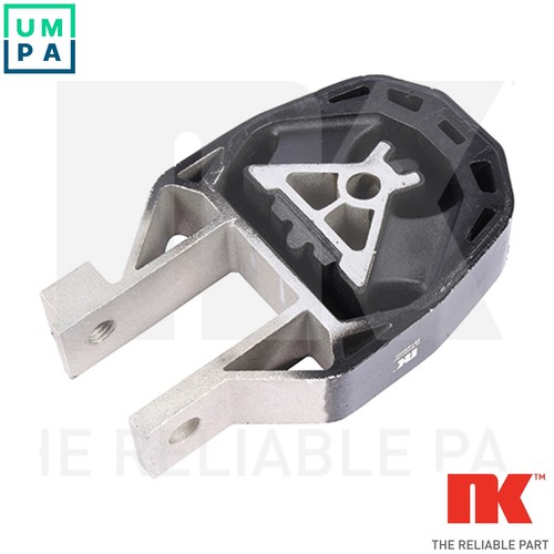 Engine mounting for - engine, ford