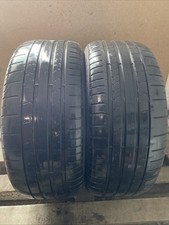 X2 235/35 R19 91Y XL Pirelli