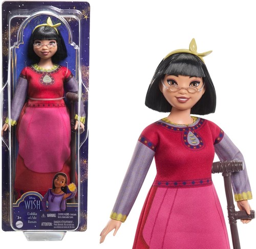 Disneys wish dahlia rosas - wish, of