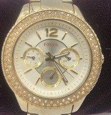 Ladies Fossil Stella
