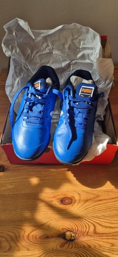 Bnwt puma astroturf kids - bnwt,