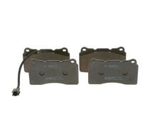 Brake pad set - set,, disc