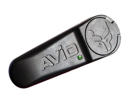 Shimano power meter avio - power, (avio
