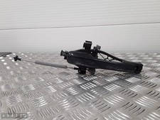 2010 VOLVO XC60 DOOR HANDLE CARAVAN LEFT SIDE OUTSIDE REAR 30784202