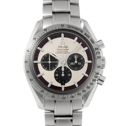 Omega speedmaster legend - omega,