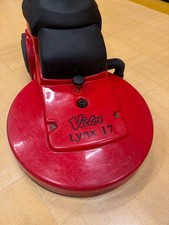 Victor Lynx 17 Floor Burnisher