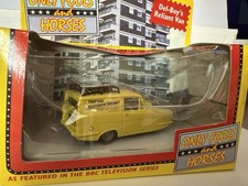 Only Fools and Horses – Del