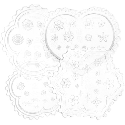 Pcs polymer clay - pcs,