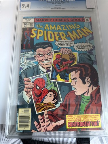 Marvel comics the amazing - marvel,