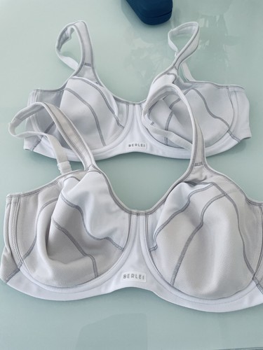 Berlei full support underwired - berlei,