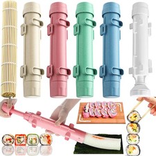 Sushi Bazooka Sushi Maker Set