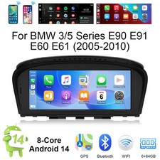 8.8" Android 14 Carplay Media