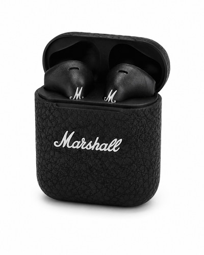 Marshall minor iii style - minor,