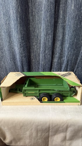 Ertl john deere hydra - deere,