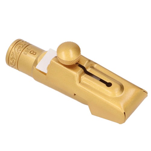 Soprano saxophone mouthpiece - saxophone,