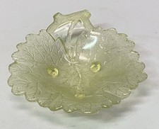 Antique Berry Bowl Gillinder &