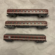 Vintage Lima N Gauge 1st Class