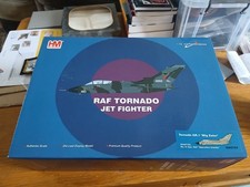 HOBBYMASTER 1/72.HA6704 TORNADO GR.1.MIG EATER.ZA447/EA.NO 15 SQN RAF.OP GRANBY.