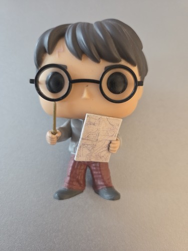 Funko pop harry - harry, potter