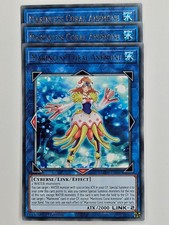 Yu Gi Oh - 3x LED9-EN041