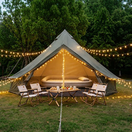 Oxford bell tent for - bell,