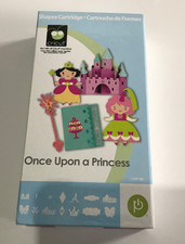 Cricut Cartridge Once Upon A