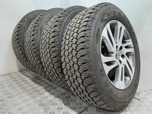 Genuine inch volvo xc60 - 17,
