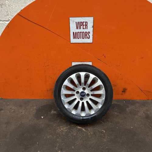 Ford mk2 wheel tyre - ford, &