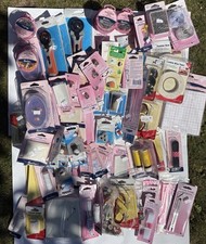 Job Lot Haberdashery/quilting/dressmaking Supplies