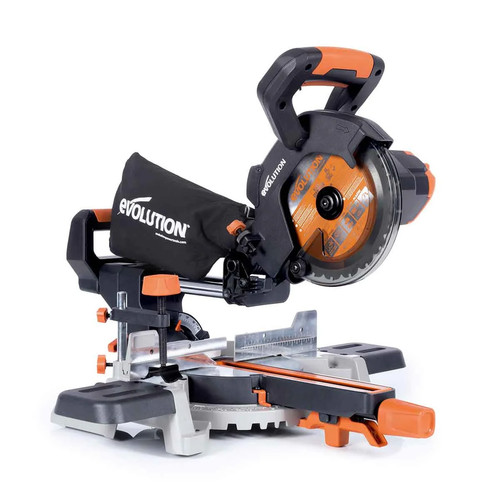 Evolution cordless r185sms - evolution,