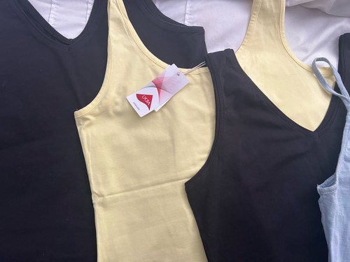 Summer sun tops vests - summer,
