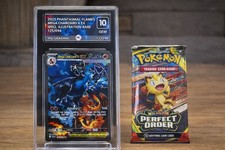 1 Sealed pack Pokemon TCG +