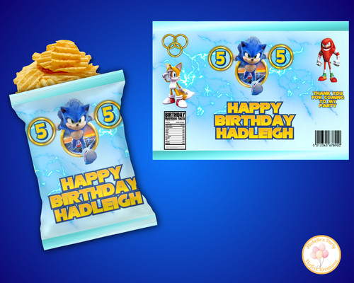 Sonic the hedgehog - the,