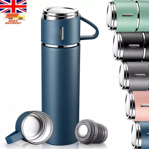 Stainless steel thermo - stainless,