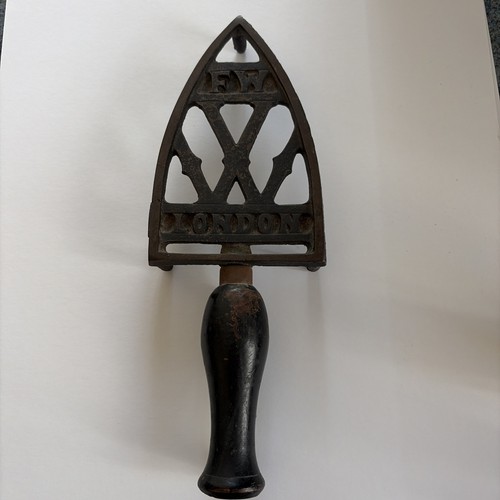 Antique victorian cast - antique,