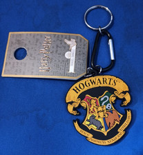 Harry Potter Keyring Hogwarts