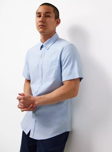 Men oxford cotton brand - oxford,