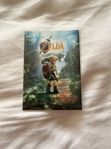 Legend zelda ocarina of - zelda,