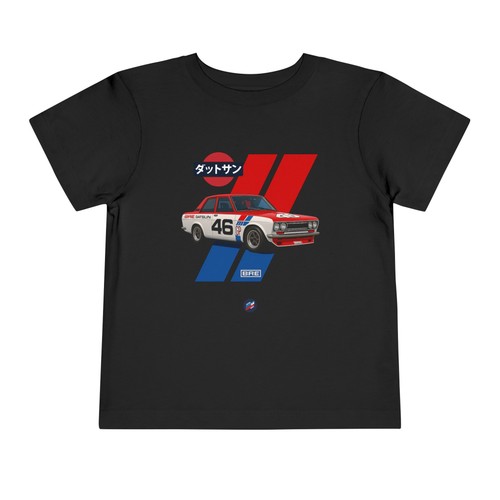 Toddler datsun 510 bre racing - 510,