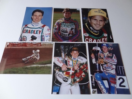 Cradley heathens speedway - heathens,