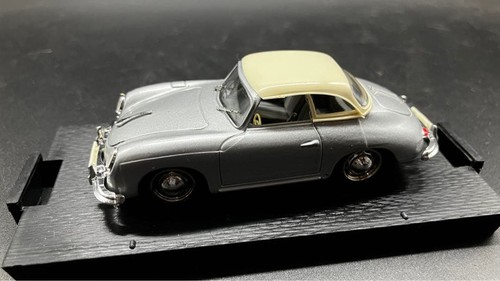 Brumm porsche 356 - porsche,