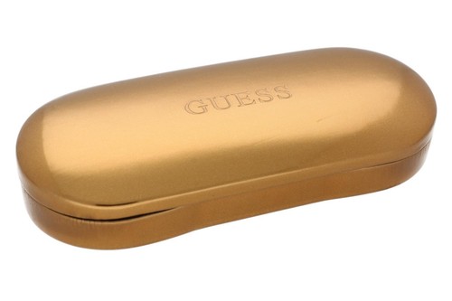 Guess glasses case 15cm - guess,